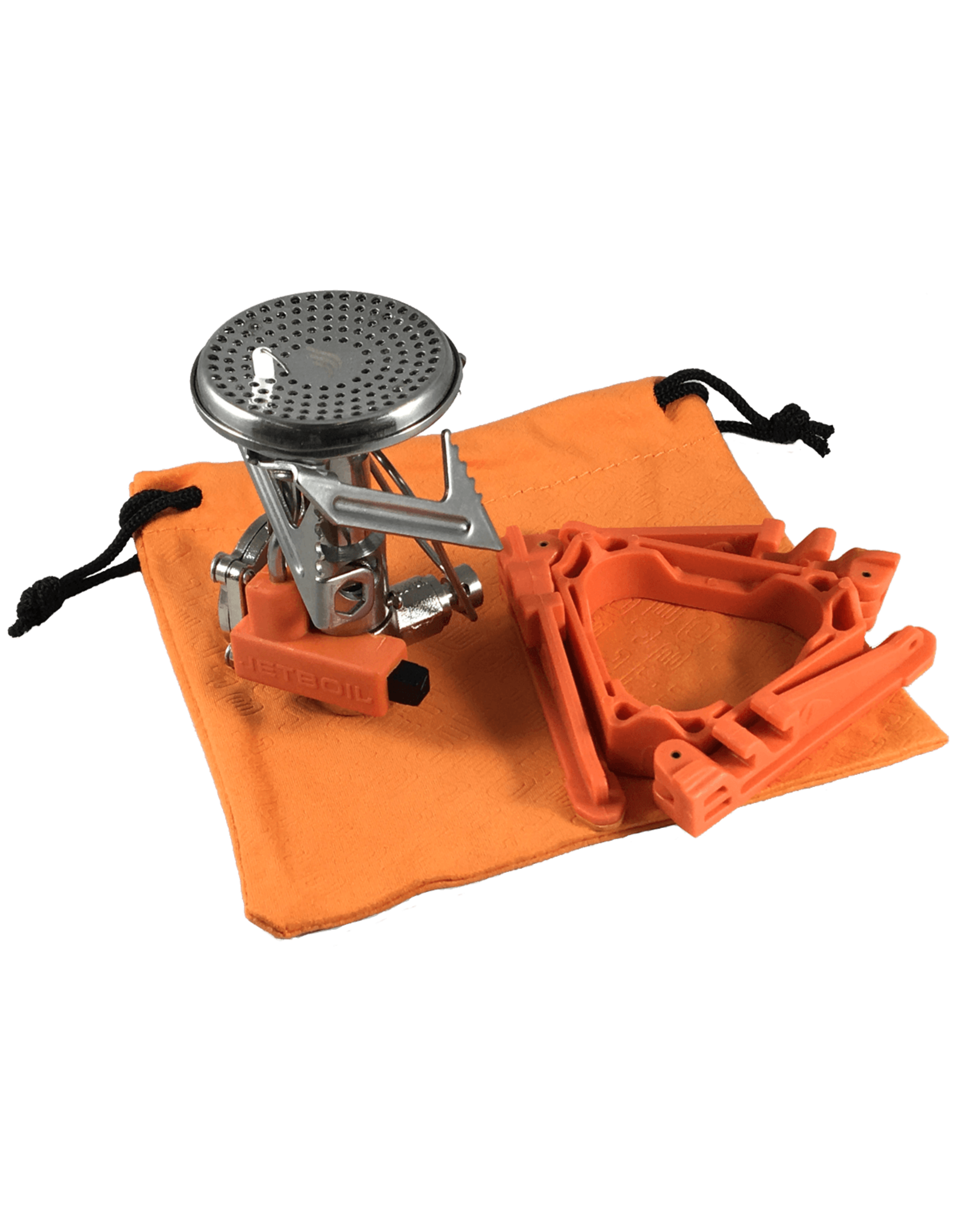 JETBOIL MIGHTY MO COMPACT STOVE
