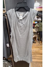 NORTH SYLVA 3PACK GREY MUSCLE SHIRT