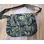 PARKLANDS SATCHEL W/FLAG