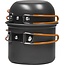 NORTH 49 TRAIL 5 PIECE COOK SET