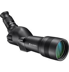 BARSKA OPTICS SPOTTER PRO SPOTTING SCOPE 20-60X60