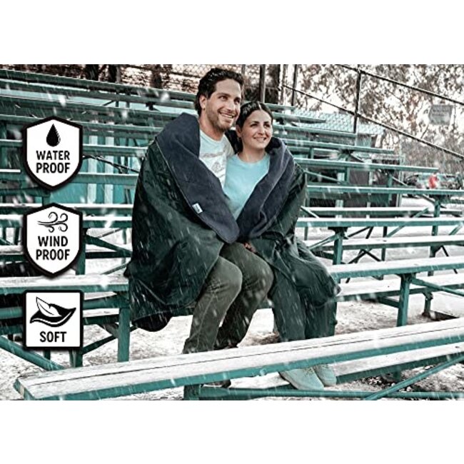 DAGMI OUTDOORS DAGMI OUTDOOR WATERPROOF BLANKET