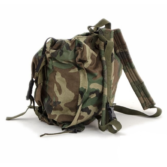 NORTH SYLVA U.S. WOODLAND PATROL PACK