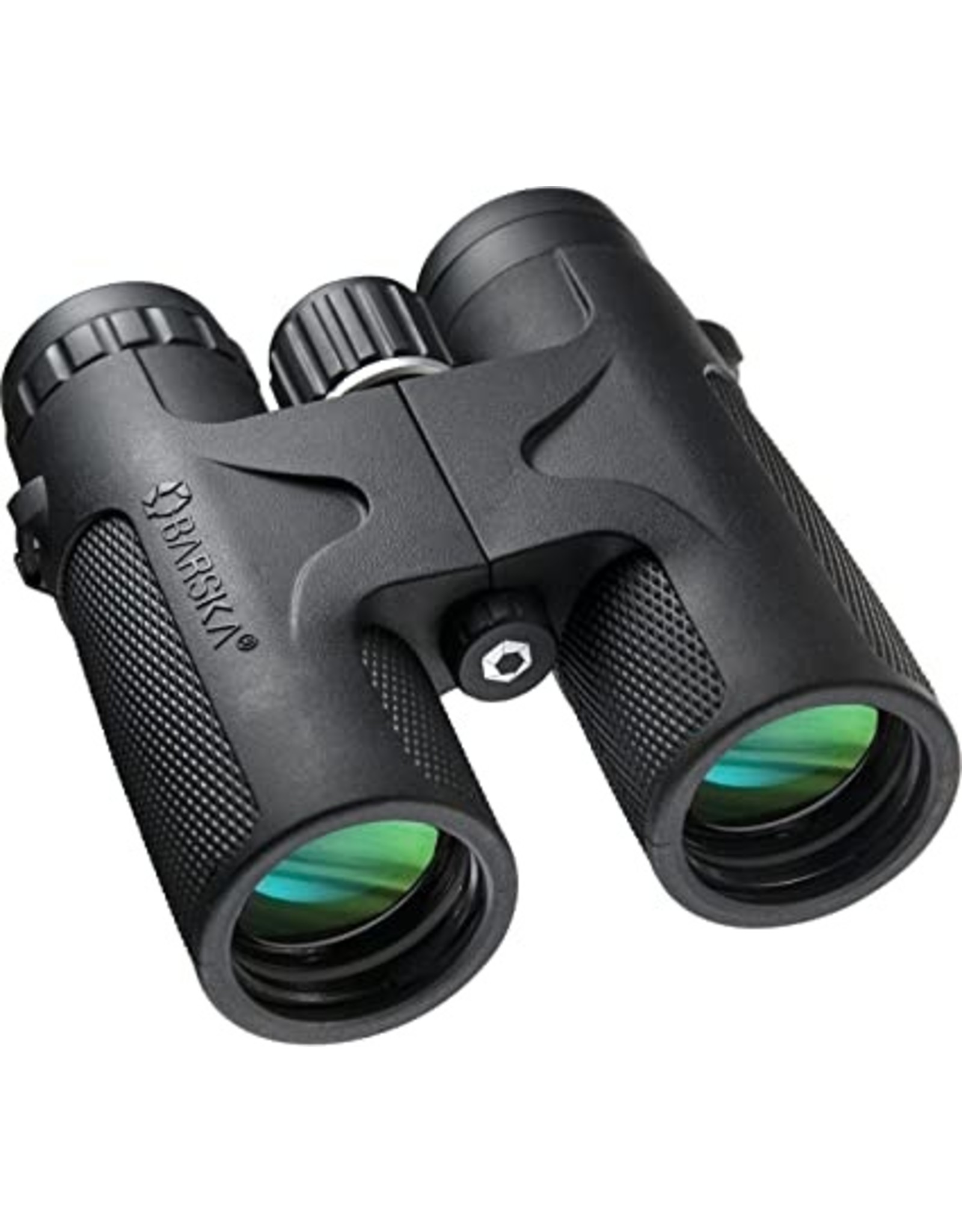 BARSKA OPTICS BLACKHAWK BINOCULARS 12X42