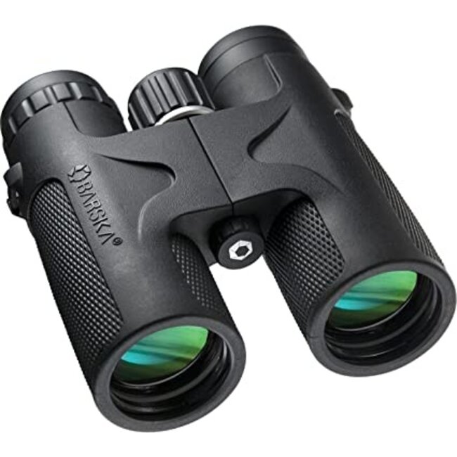 BARSKA OPTICS BLACKHAWK BINOCULARS 12X42