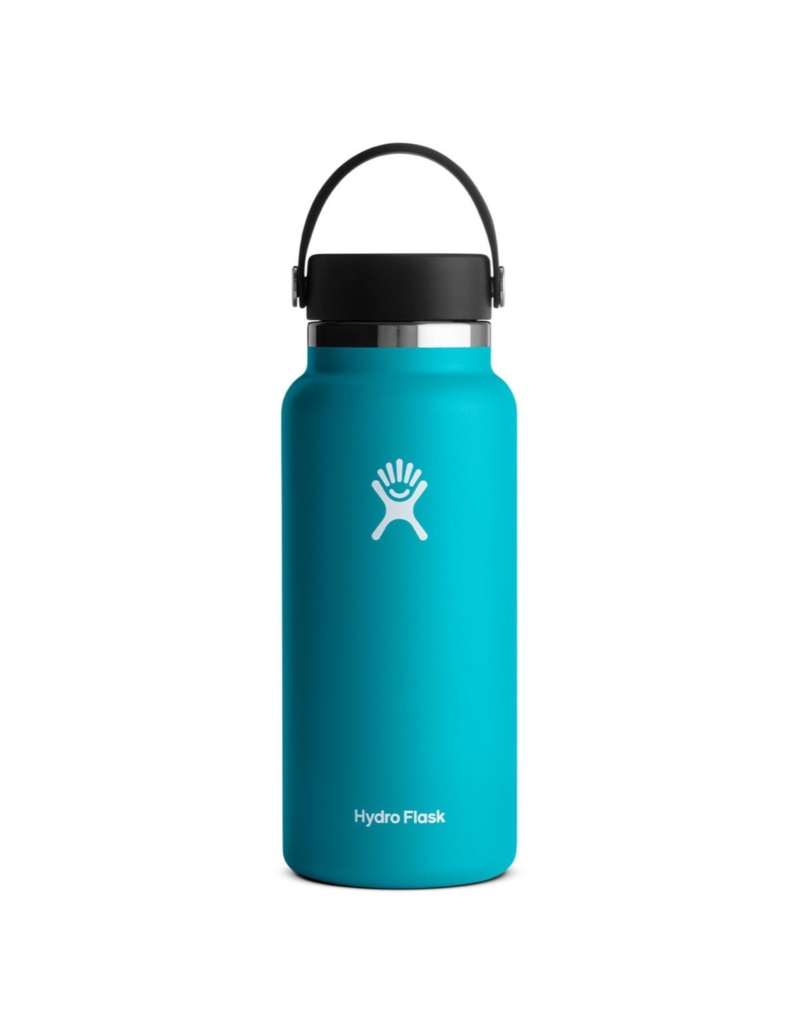 HYDRO FLASK 32 OZ WIDE FLEX CAP BOTTLE