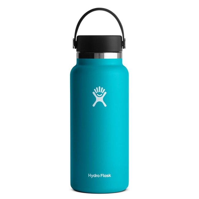HYDRO FLASK 32 OZ WIDE FLEX CAP BOTTLE