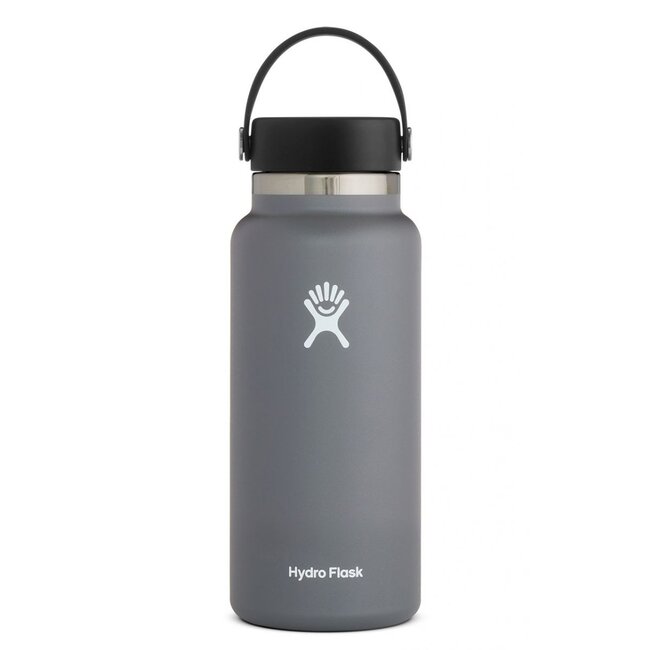 HYDRO FLASK 32 OZ WIDE FLEX CAP BOTTLE