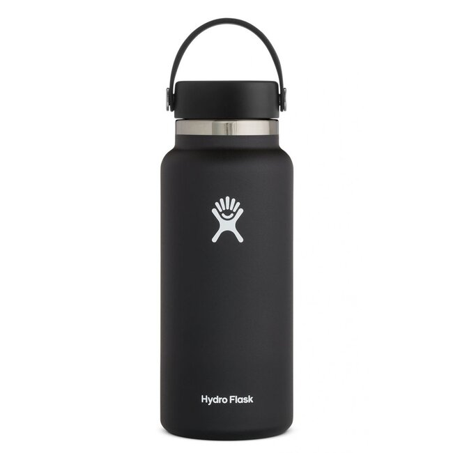 HYDRO FLASK 32 OZ WIDE FLEX CAP BOTTLE