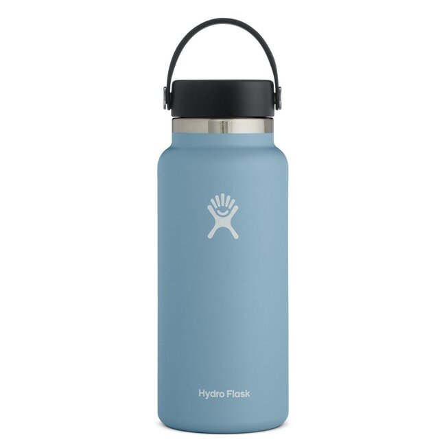 HYDRO FLASK 32 OZ WIDE FLEX CAP BOTTLE