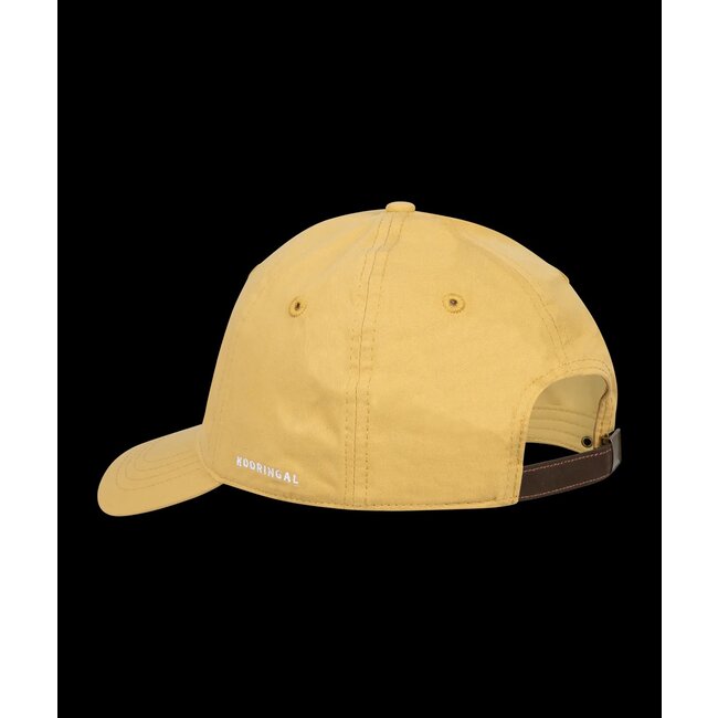 KOORINGAL PALM TREE CAP