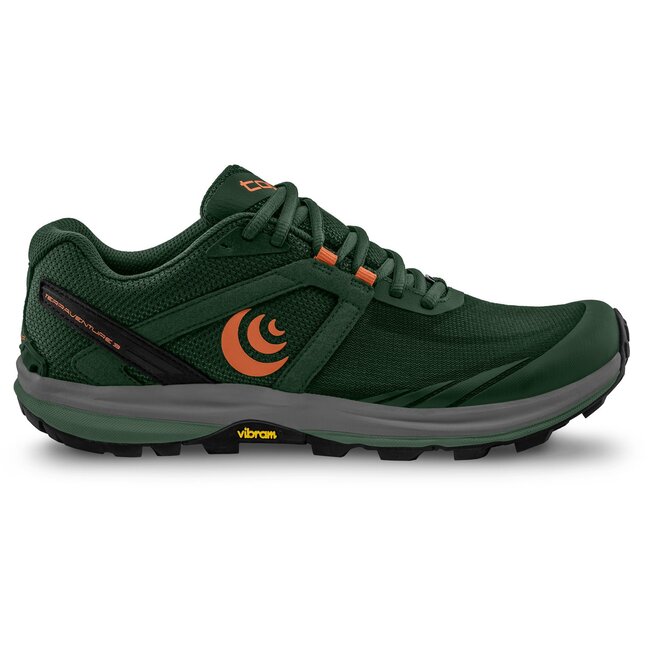 TOPO TERRAVENTURE 3