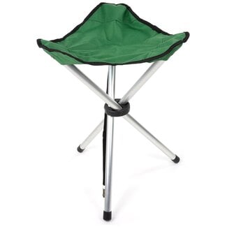 TRAILSIDE TRAILSIDE TRIPOD STOOL