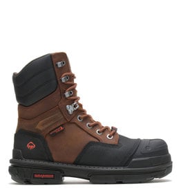 WOLVERINE YUKON 8" CSA BOOTS