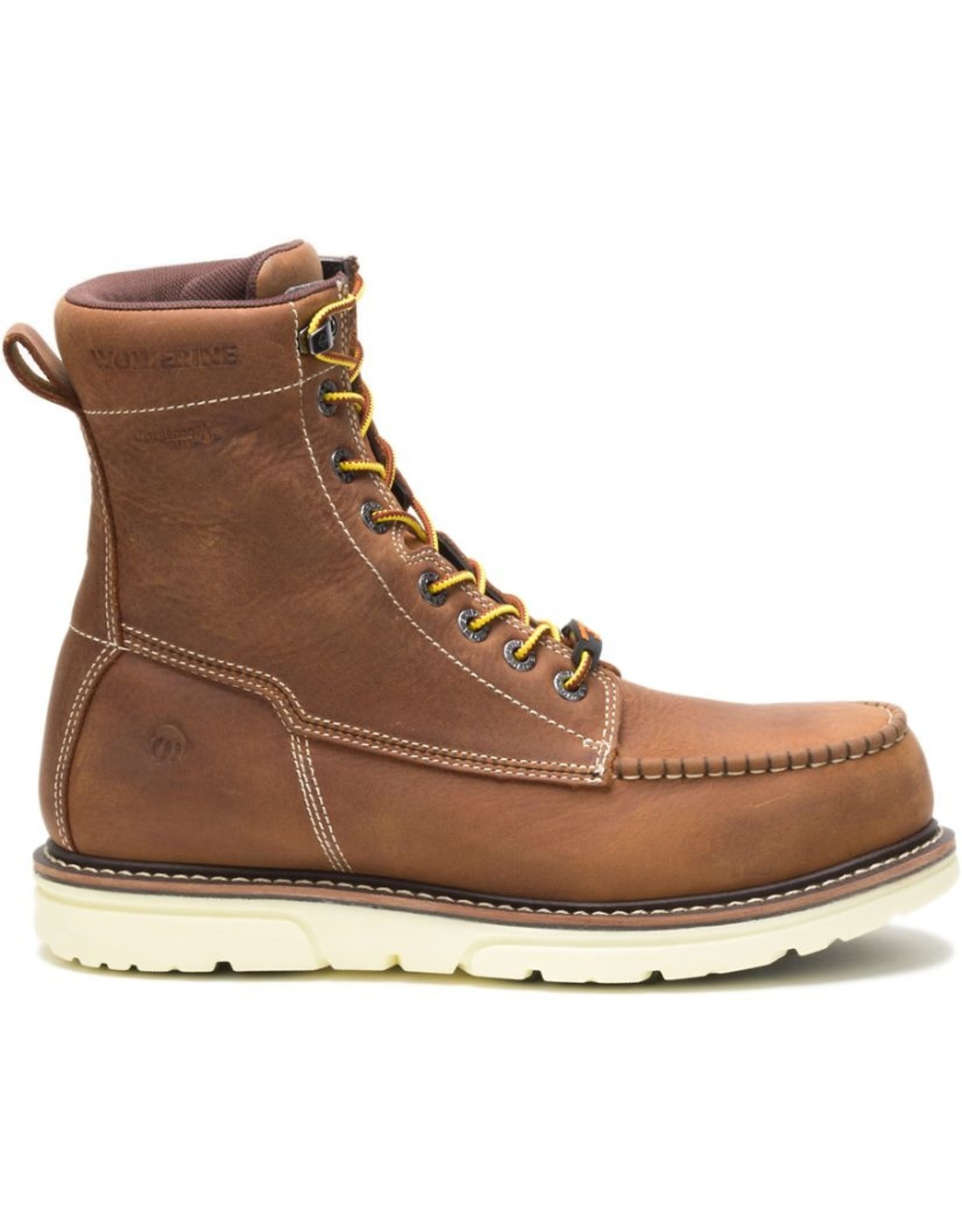 WOLVERINE I-90 WEDGE CSA BOOT