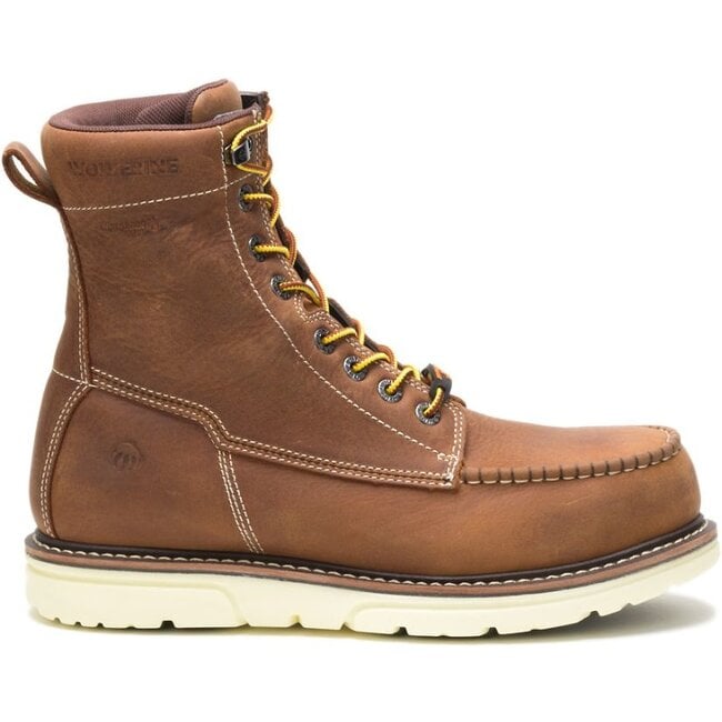 WOLVERINE I-90 WEDGE CSA BOOT