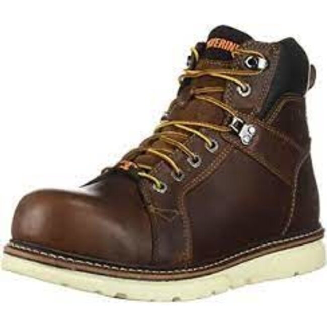 WOLVERINE I-90 WEDGE CSA BOOT