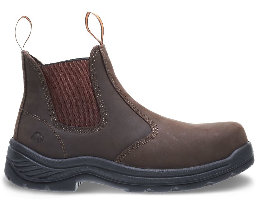 STUD II PULL ON BOOT - Smith Army Surplus