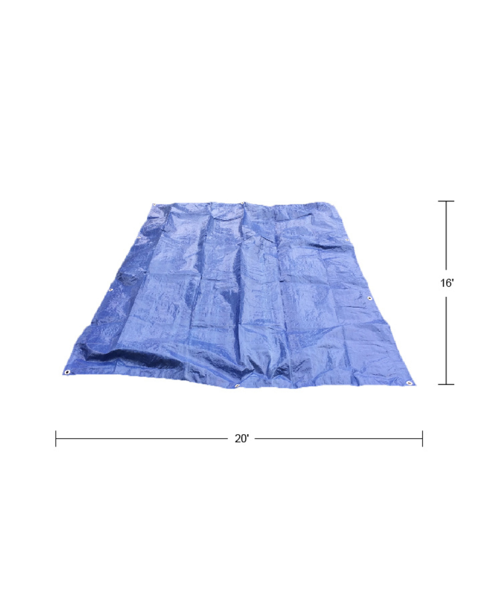 OLYMPIA 16'X20' ALL-PURPOSE TARP