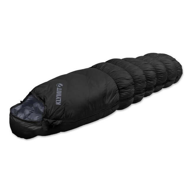 KLYMIT SYNTHETIC SLEEPING BAG