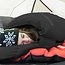 KLYMIT SYNTHETIC SLEEPING BAG