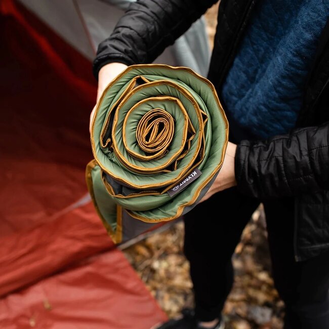 KLYMIT KLYMALOFT REGULAR SLEEPING PAD