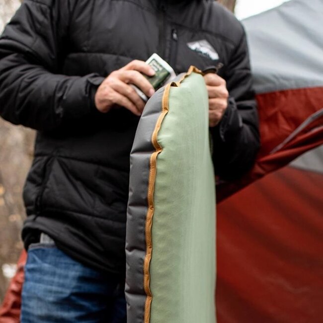 KLYMIT KLYMALOFT REGULAR SLEEPING PAD