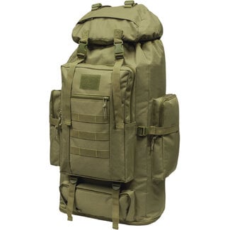 WORLD FAMOUS SALES BRIGADE TACTICAL PACK