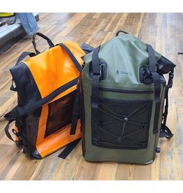 CHINOOK TECHNICAL OUTDOOR NIPISSING 40L DRY BACKPACK