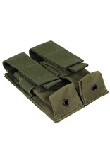 SHADOW STRATEGIC DOUBLE PISTOL MAG POUCH