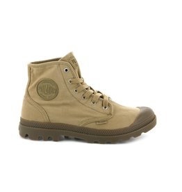 PALLADIUM PAMPA HI