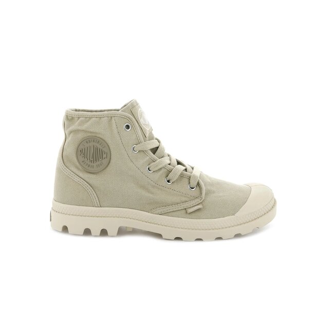 PALLADIUM PAMPA HI