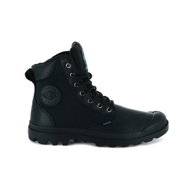 PALLADIUM PAMPA SPORTS CUFF WPS