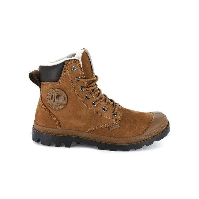 PALLADIUM PAMPA SPORTS CUFF WPS
