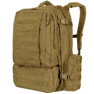 CONDOR TACTICAL 3 DAY ASSAULT PACK