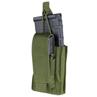 CONDOR TACTICAL GEN 2 SINGLE KANGROO MAG POUCH