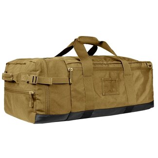 CONDOR TACTICAL COLOSSUS DUFFLE BAG