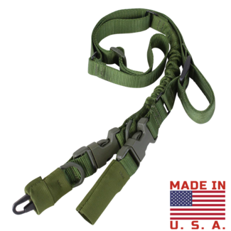 CONDOR TACTICAL STRYKE SINGLE BUNGEE CONVERSION SLING