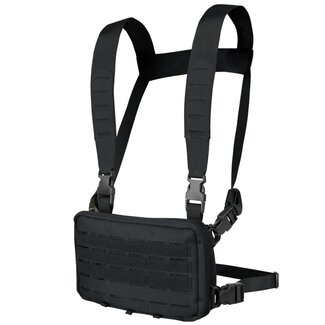 CONDOR TACTICAL STOWAWAY CHEST RIG