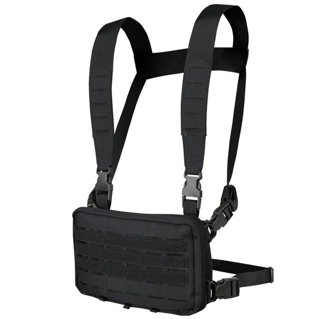 CONDOR TACTICAL STOWAWAY CHEST RIG