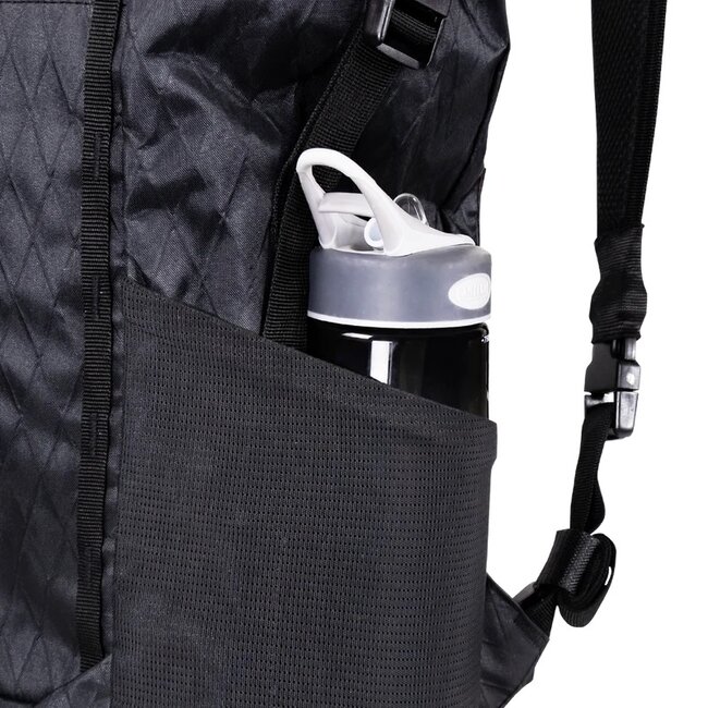 CONDOR TACTICAL AERO ROLL-TOP PACK