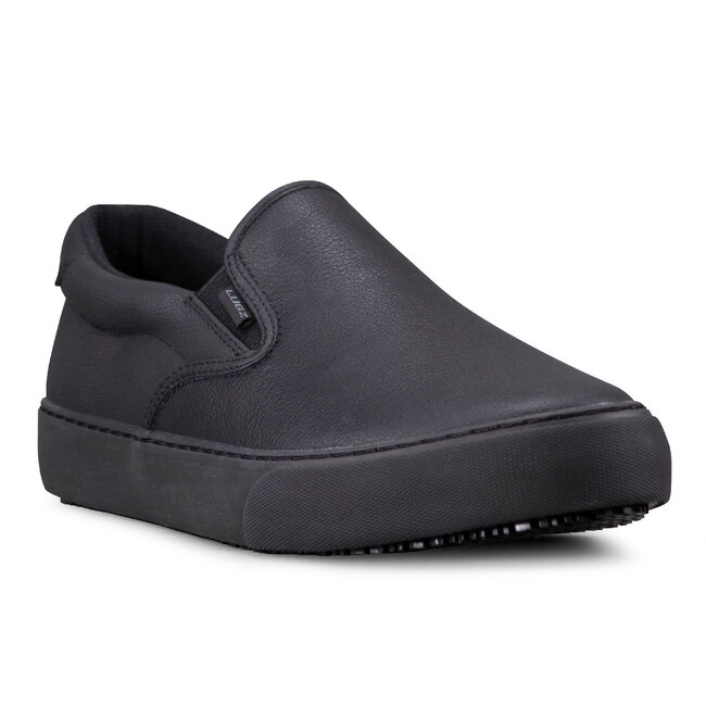 LUGZ CLIPPER SLIP RESISTANT SHOES
