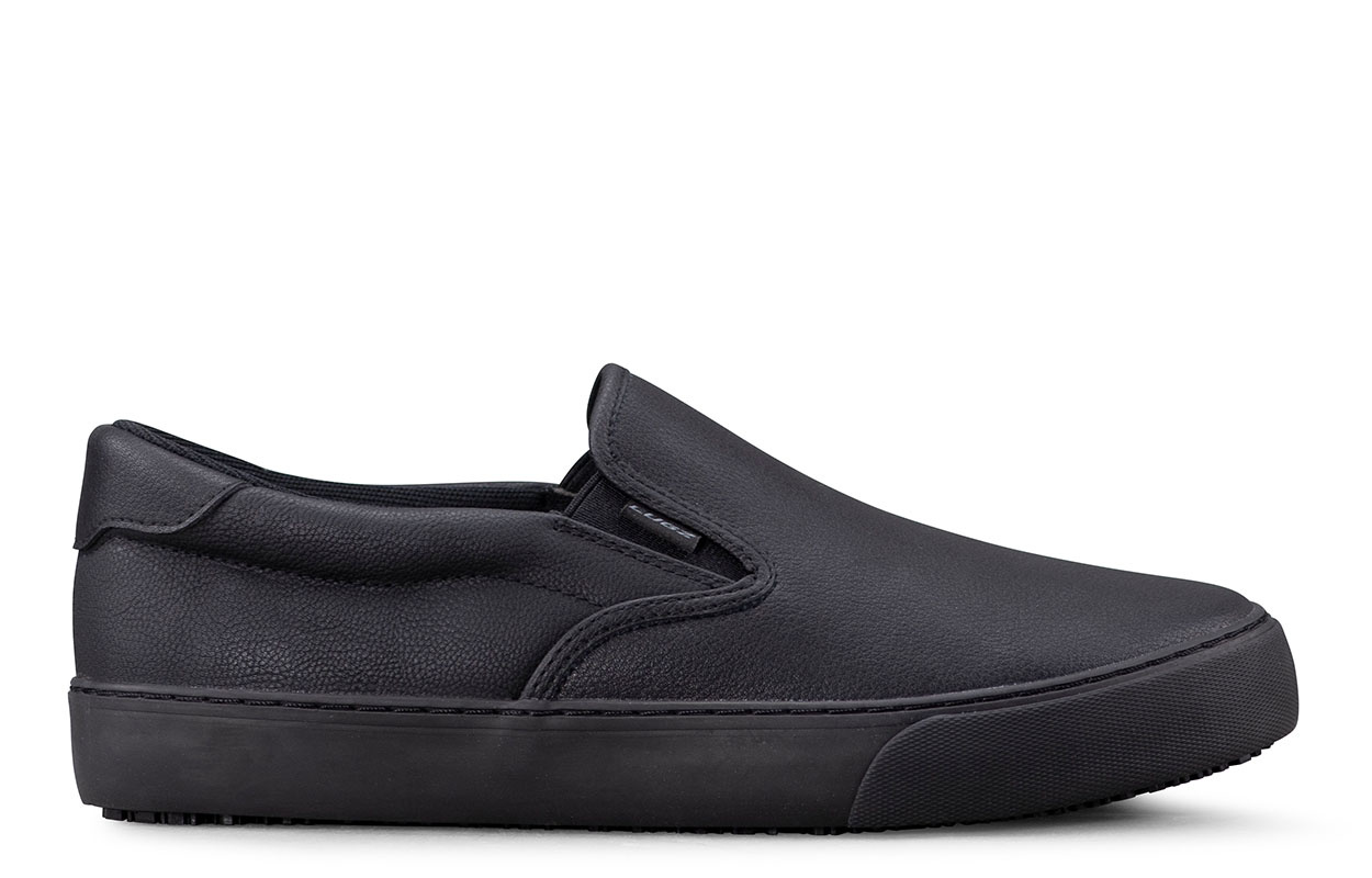 CLIPPER SLIP RESISTANT SHOES