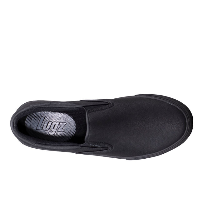 LUGZ CLIPPER SLIP RESISTANT SHOES