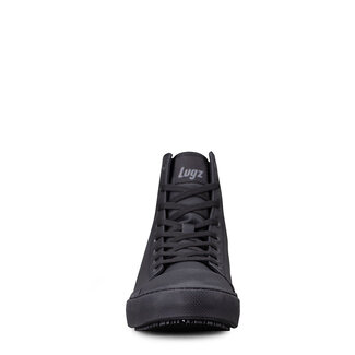 LUGZ STAGGER HI SLIP RESISTANT SHOES