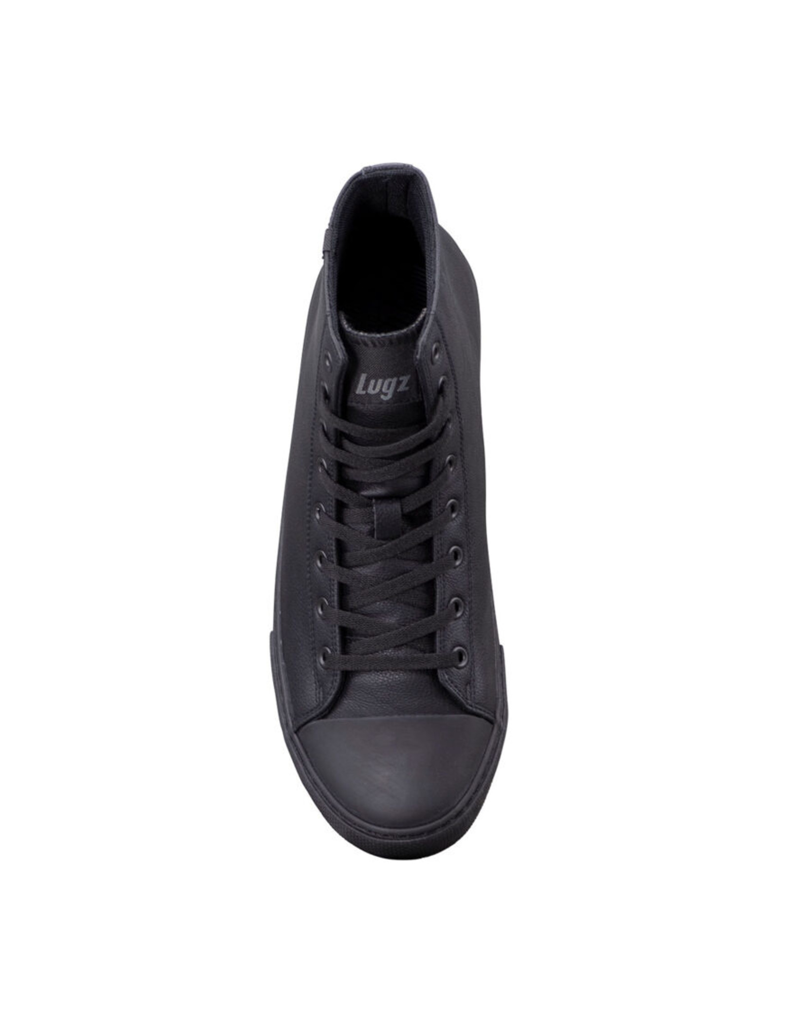 LUGZ STAGGER HI SLIP RESISTANT SHOES