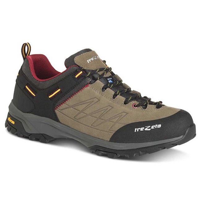 TREZETA RAIDER WATERPROOF HIKER