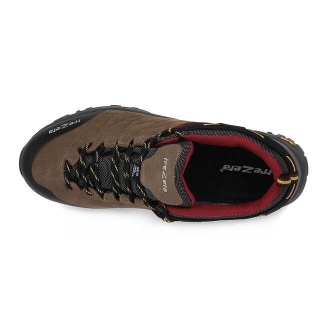 TREZETA RAIDER WATERPROOF HIKER