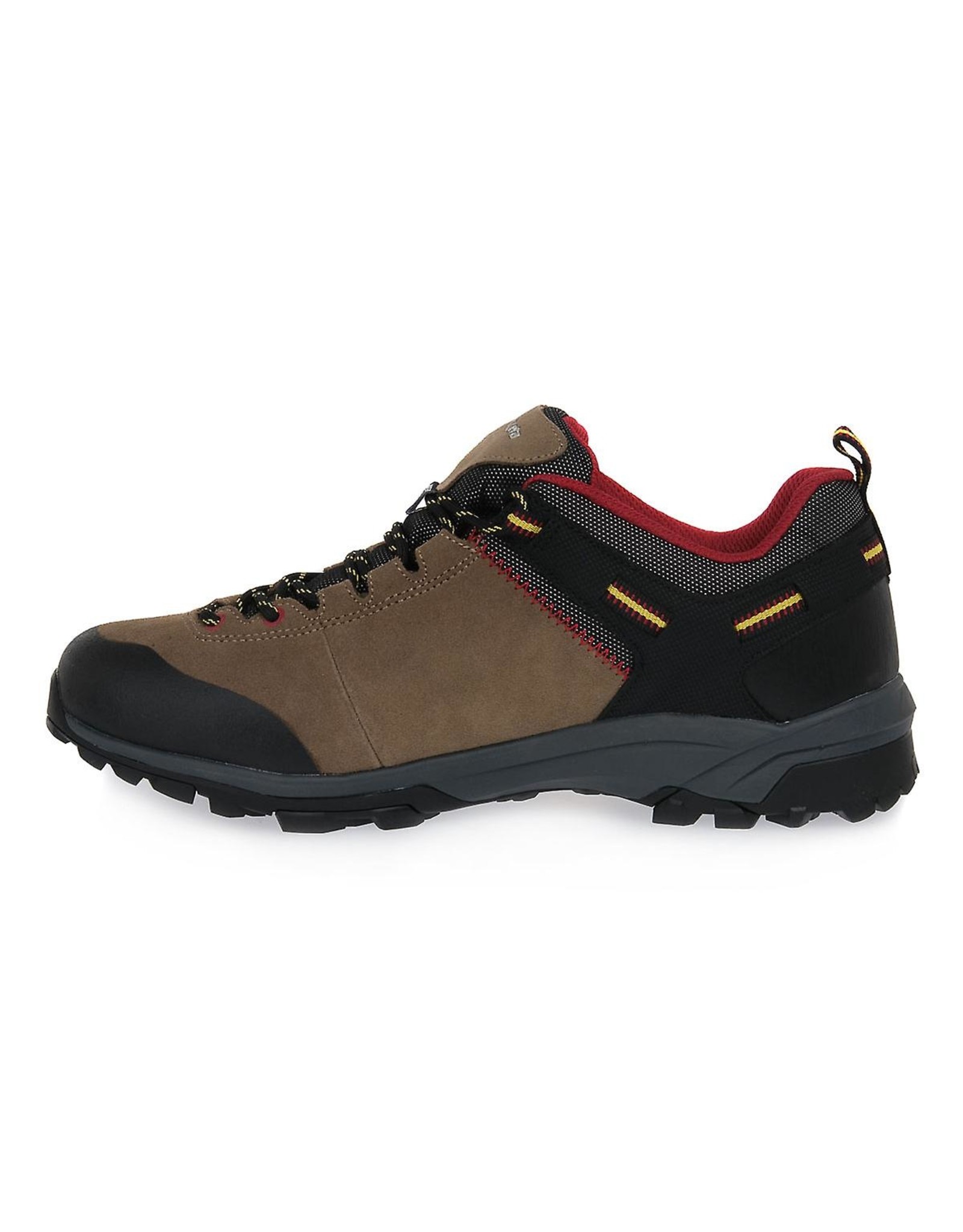 TREZETA RAIDER WATERPROOF HIKER