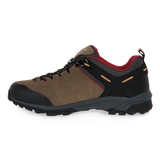 TREZETA RAIDER WATERPROOF HIKER